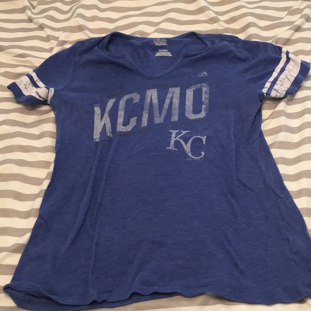 Royals tshirt
